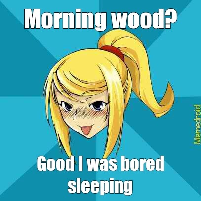 kink-kong:  HORNY SAMUS SUNDAY #1 I’m probably going post these every sunday because