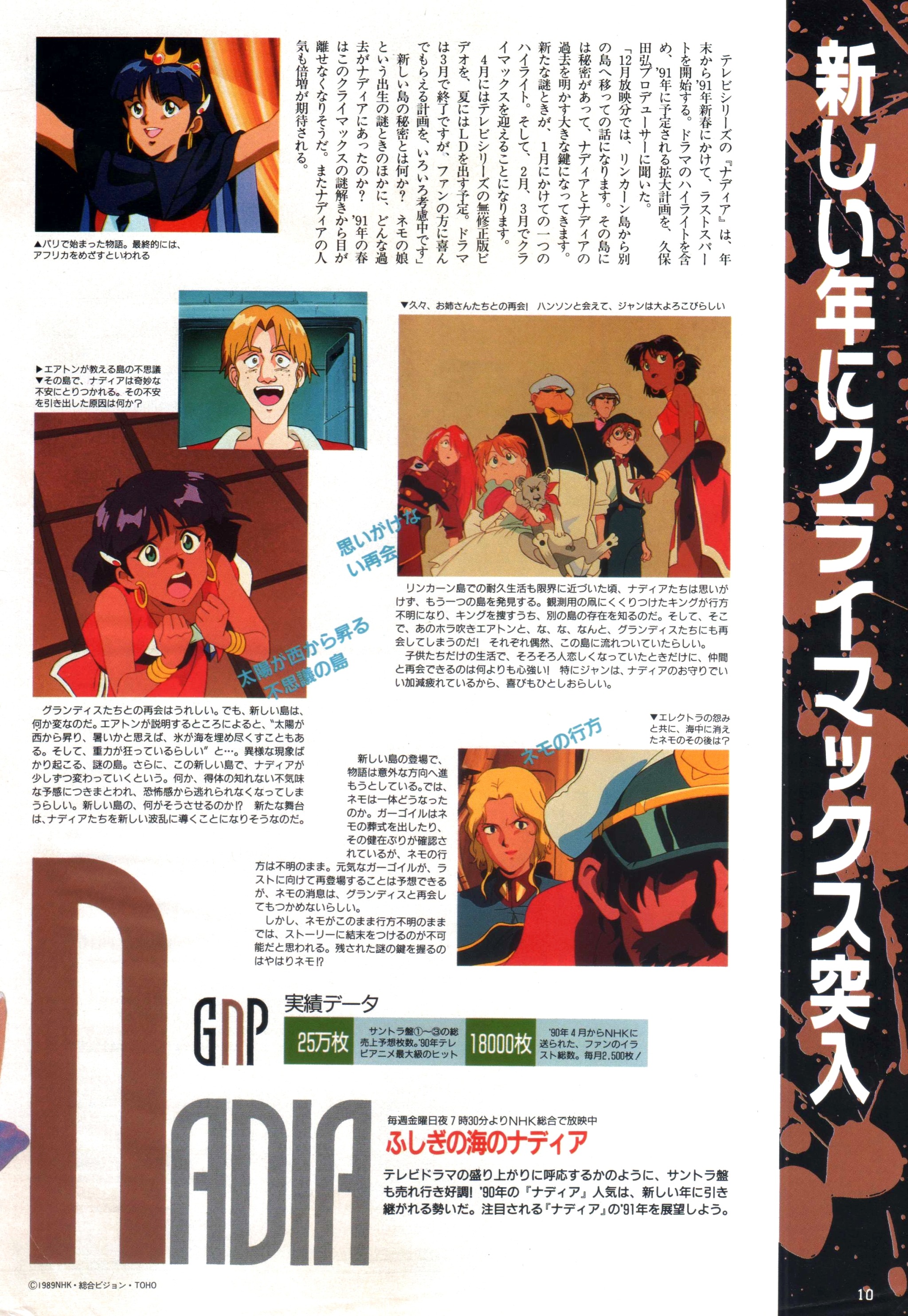 Fushigi No Umi No Nadia Explore Tumblr Posts And Blogs Tumgir Fushigi No Umi No Nadia Explore Tumblr Posts And Blogs Tumgir