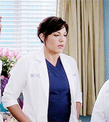 sahdahw:Callie Torres → The Sound of Silence