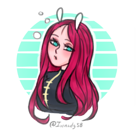 IRINA RABBIT ICON