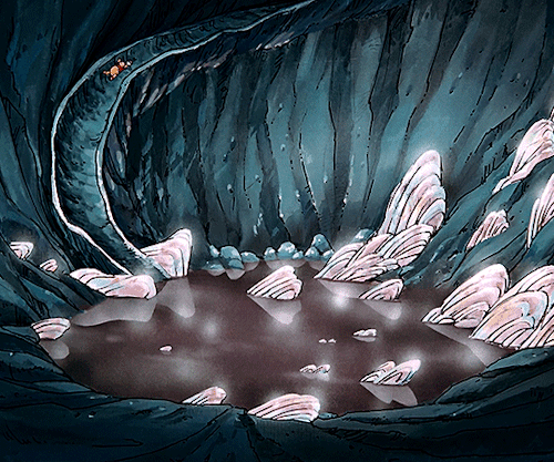 Oh, Come, Come, Come. Without A Monster Or Two It’s Hardly A Quest. Merely A Gaggle Of Friends Wandering