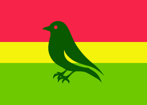 Bird Binow in color!(DNI: T3RF, tru$cum, N$FW, M/A/P, C/G/L, A/B/D/L, pr0-ana, l1ttlespace, anti he/