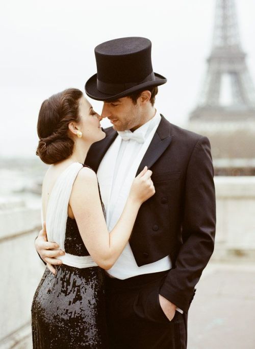 51percentgent:  a “proper” romance