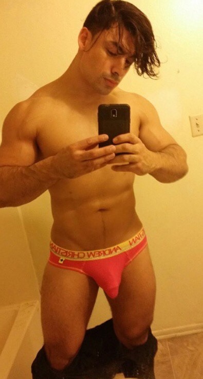 UndieDude