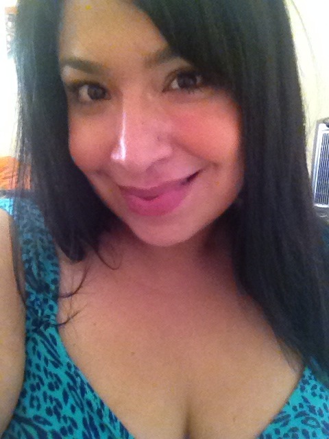 realcurveslatina2012:Still feels like summer