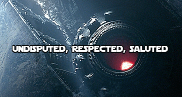 das-backpfeifengesicht:The Lion King + Star Wars: the Force Awakensthis is my first time making gifs