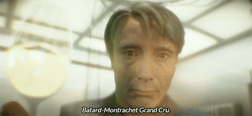 Mads Mikkelsen as Clifford Unger “Death Stranding.”