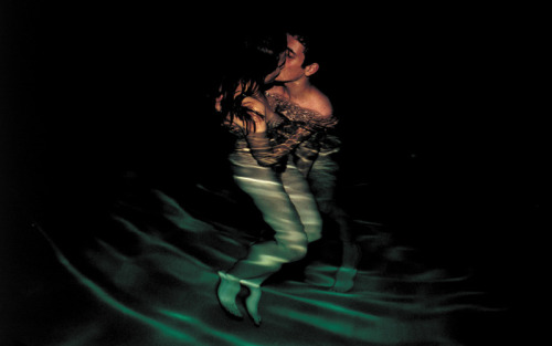 untrustyou:  Nan Goldin
