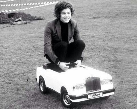 hazzzlou:  Dreams come true ! 