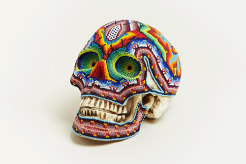 milkstudios:  We’re Back!! Let’s get weird. 