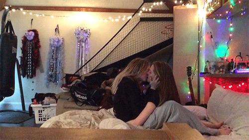 Love Gay Girls