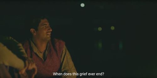 Masaan (2015)