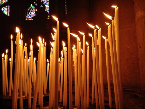 Notre Dame de Reims