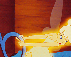 little-dolly-baby:  I am tinkerbell