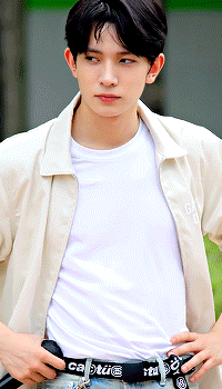 Introducing, Lee Heeseung Ethan Lee From Enhypen