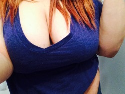 18plusextra:  Hey there #nsfw #chubbygirls