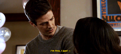 westallengifs:This is really all that matters.