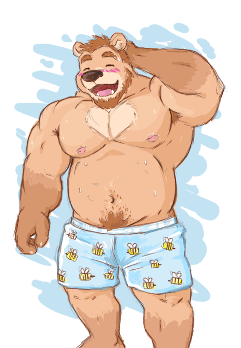 zeke93:  HB by SofaKingGood