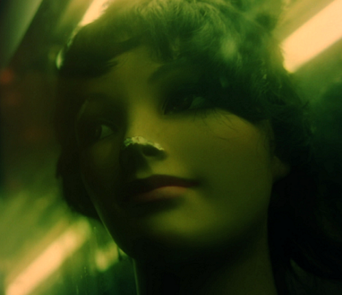 pierppasolini:It would be so great if it could rain forever. Fallen Angels (1995) // dir. Wong Kar-wai