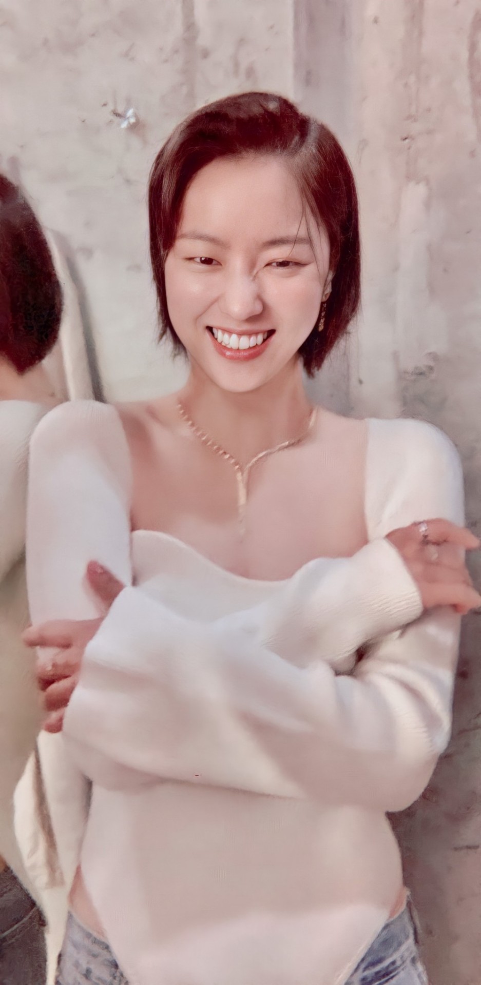 Jeon Yeo Been Wallpapers