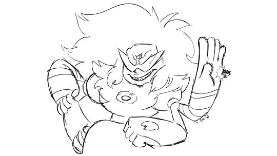 They’re A Lesbian