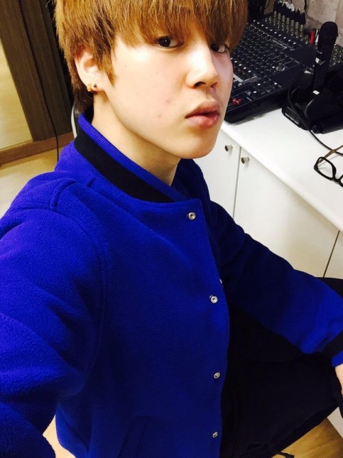 Old Jimin Selcas