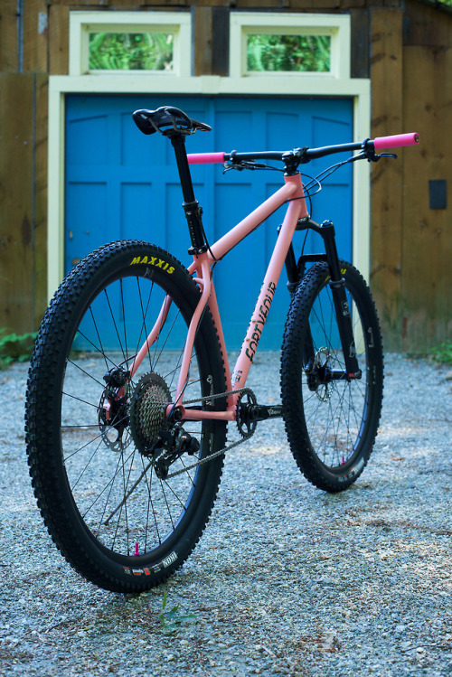 idealbike:taken by 44 Bikes