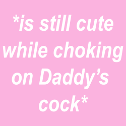 daddyvinnie:  Too true!  Princess’s cuteness