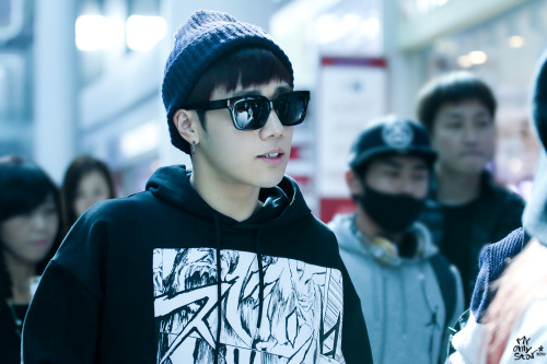 ifntgyu:  ©my only star do not edit, crop or remove watermark. 