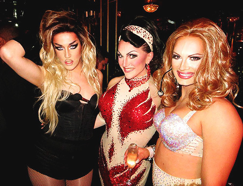 RuPaul's Drag Race