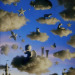 cantcatchmeee:&ldquo;I Spy Fantasy&rdquo; artworks by Walter Wick