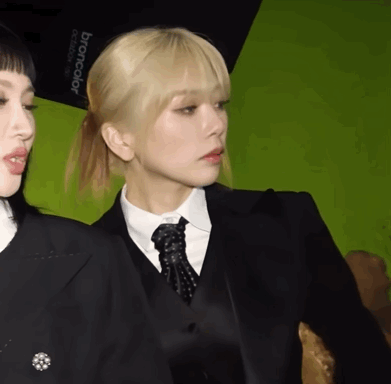 JiU In A Suit Is