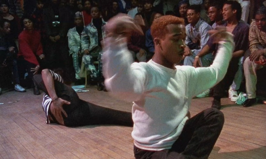 warholheat:  “Voguing came from shade”   Paris Is Burning (1990) director Jennie