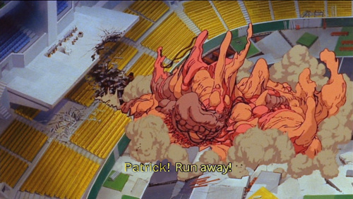 iguanabones:  darkmagneton:  spongebob is my favorite anime      