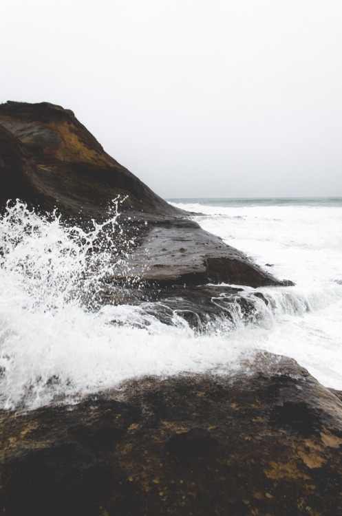 zackkcore:Oregon Coast