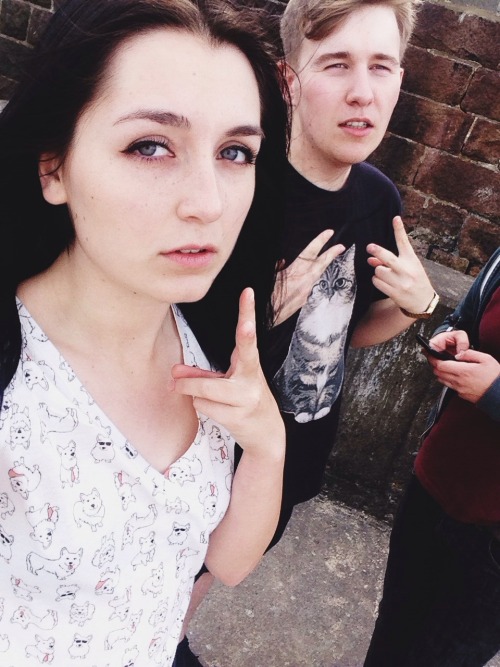 understandingezra:  Keepin it REAL