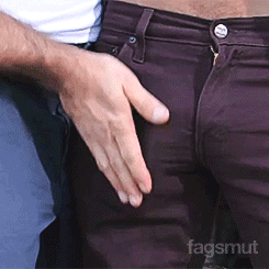 Jeans`nhotdudes