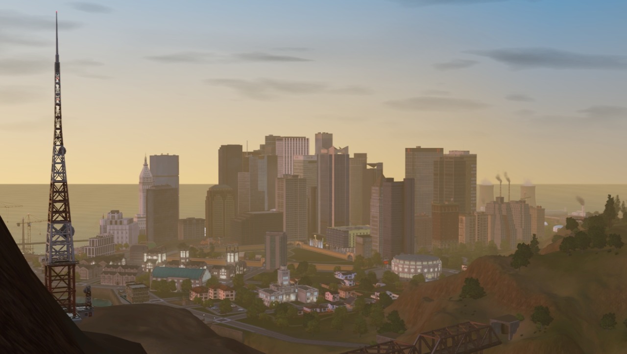 Finally, after all this time, Fairhaven City is available to download.
It requires all Expansion Packs and no Stuff Packs. Contains CC.
Includes optional save game, which makes the world populated. Please read the text files inside the .rar...