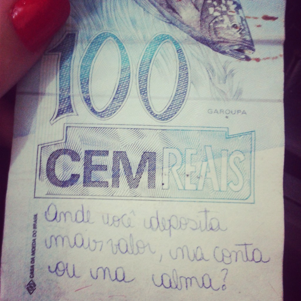Falando de amor