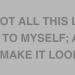 ivegotallthisringing:So Much (For) Stardust -> Favorite Lyric from Each Song