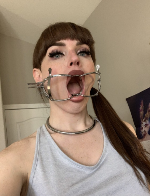 Natalie Mars