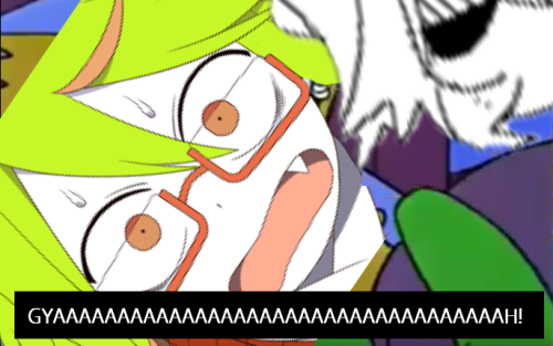 The Grey Garden In A Nutshell