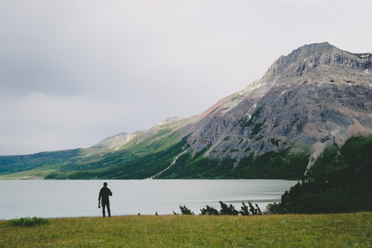 secretcities:  Waterton National Park. (8 day road trip through Alberta)