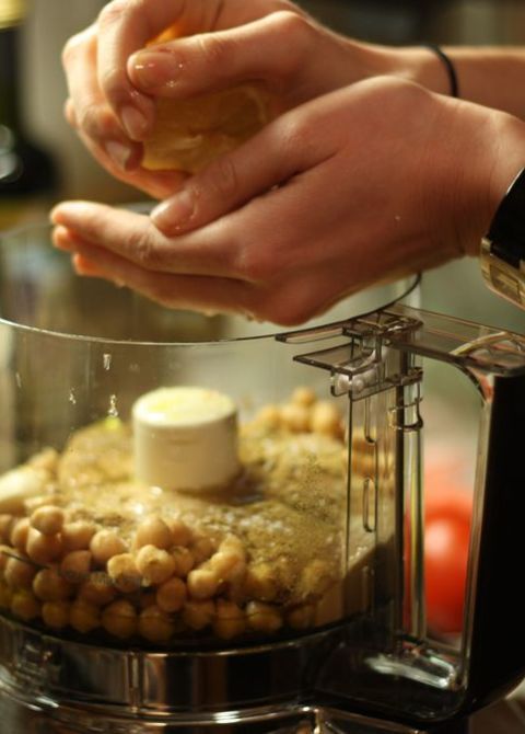 Hummus