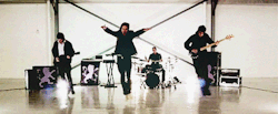 Lukey-Spook: Ladies And Gentlemen, The Shikari Shuffle 
