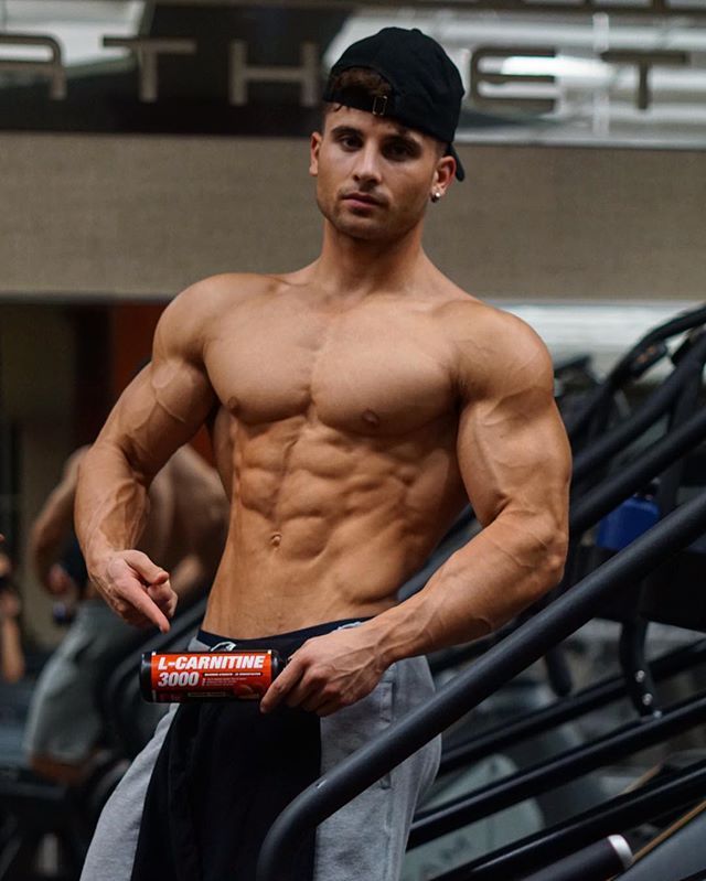   Dominick Nicolai   