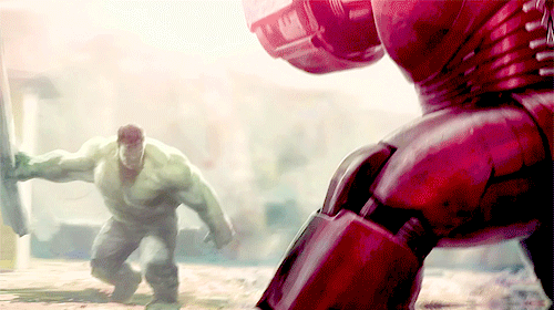 natashamaximova:AVENGERS: AGE OF ULTRON Concept Art