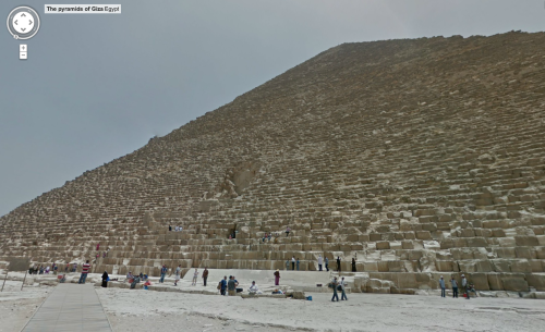 oessa: Pyramids of Giza, Egypt  29.974007,31.128988  [link]