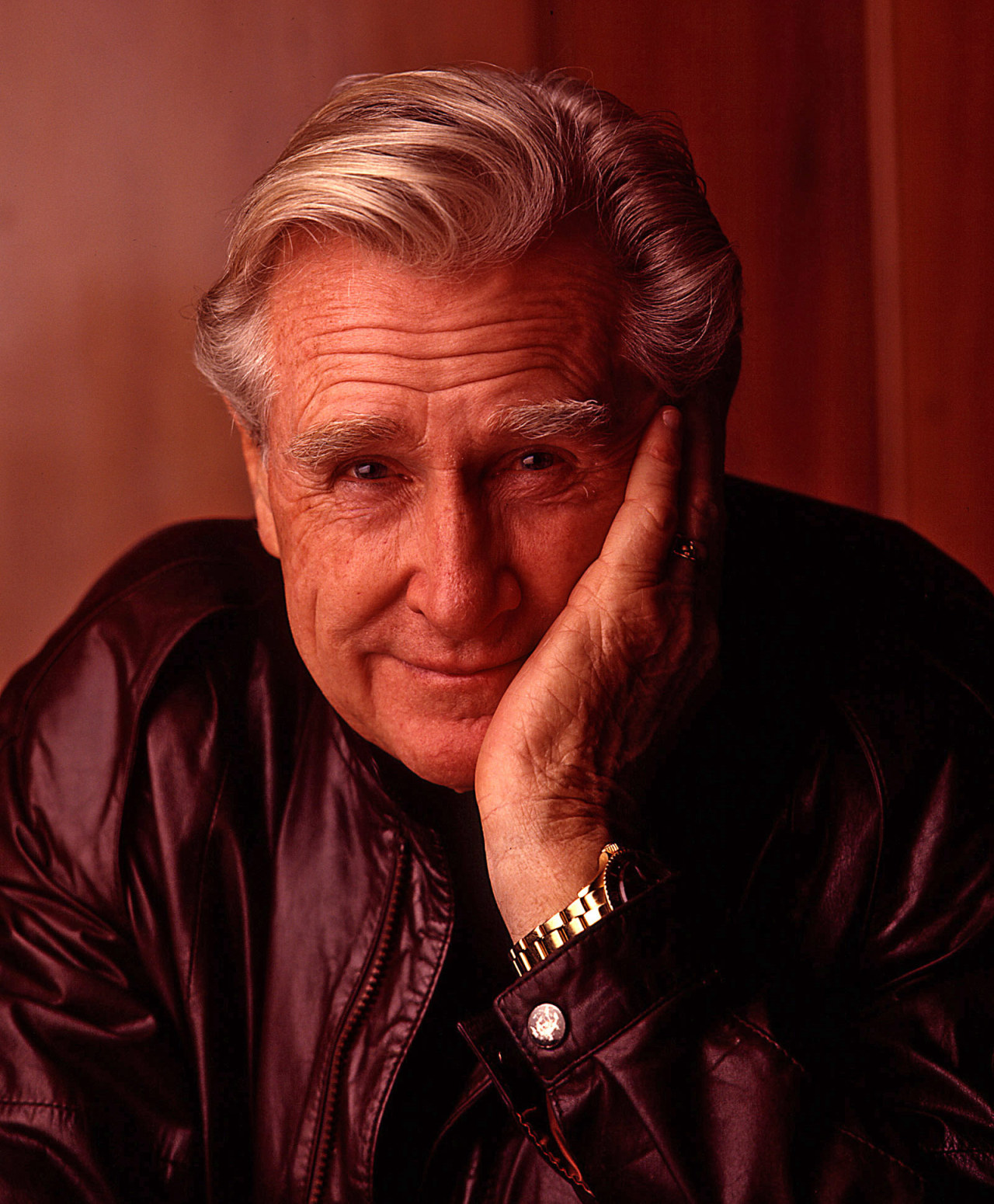 Maszületettbárány:  Lloyd Bridges (1913 - 1998)