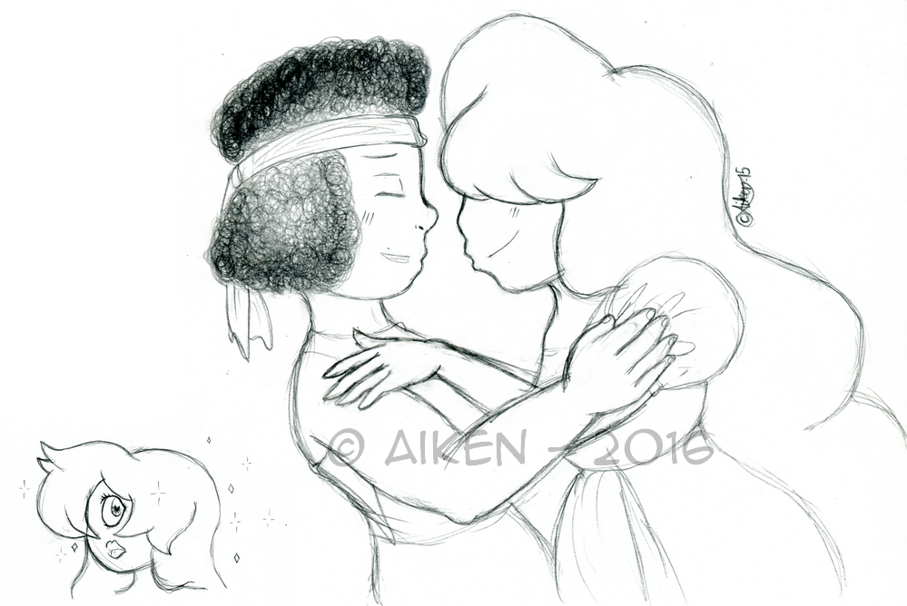 ohmyfemale:  Some sketches I’m gonna finish sooner or later… If there’s any